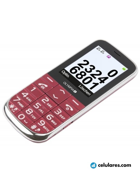 Imagen 2 Olympia Joy Plus