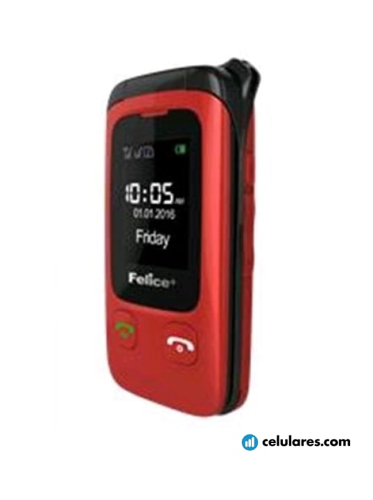 Imagen 2 Onda F12 Felice +