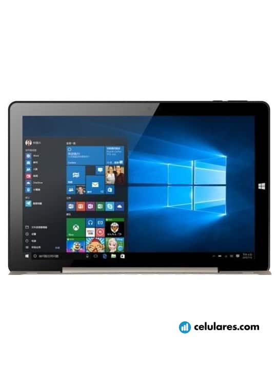Imagen 2 Tablet Onda OBook 10