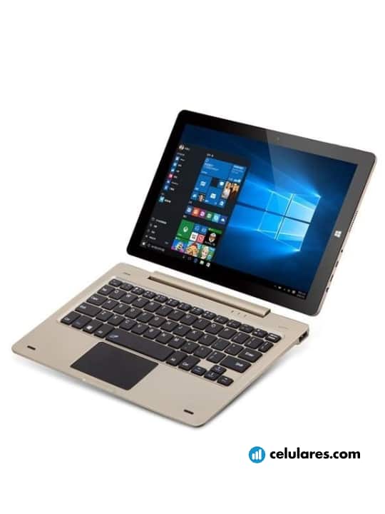 Imagen 5 Tablet Onda OBook 10 Dual OS