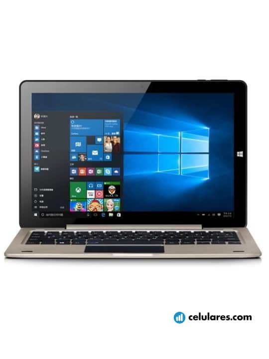 Imagen 2 Tablet Onda OBook 10 Dual OS
