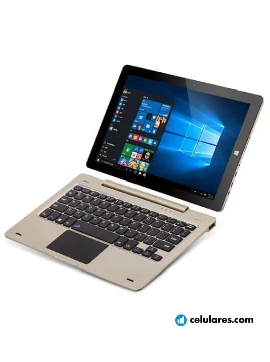 Imagen 3 Tablet Onda Obook 10 Pro