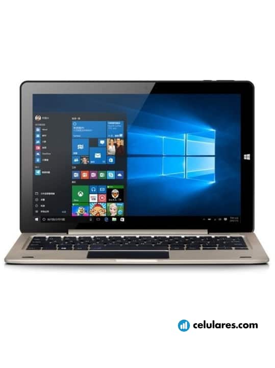 Imagen 2 Tablet Onda Obook 10 Pro