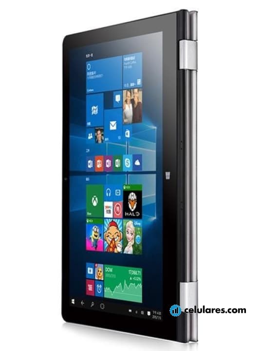 Imagen 4 Tablet Onda oBook 11