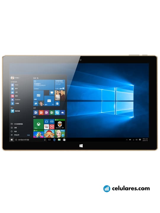Tablet Onda Obook 11 Plus