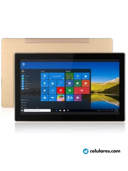 Imagen 2 Tablet Onda Obook 11 Plus