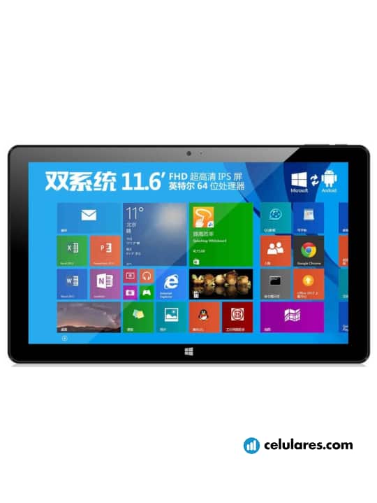 Tablet Onda OBook 20 Plus