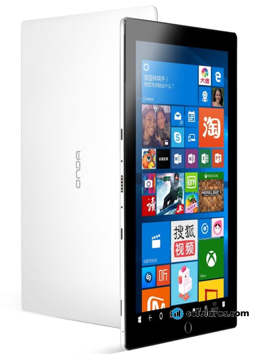 Imagen 4 Tablet Onda Obook 20 SE