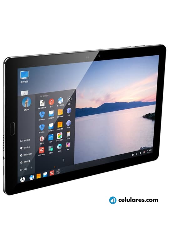 Imagen 2 Tablet Onda V10 Plus