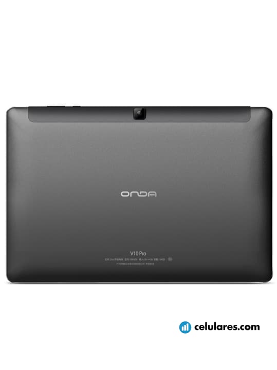 Imagen 6 Tablet Onda V10 Pro