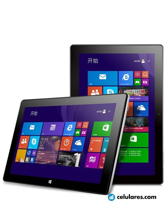 Imagen 3 Tablet Onda V102w 