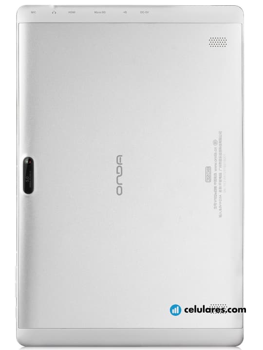 Imagen 4 Tablet Onda V102w 