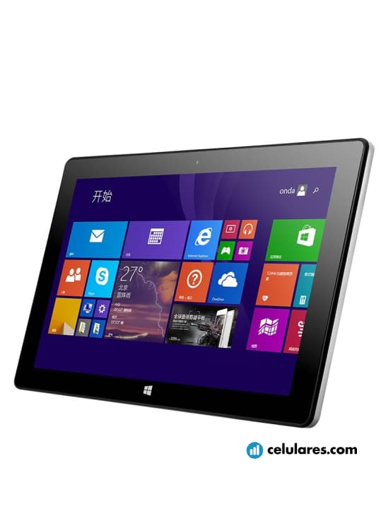 Imagen 2 Tablet Onda V102w 