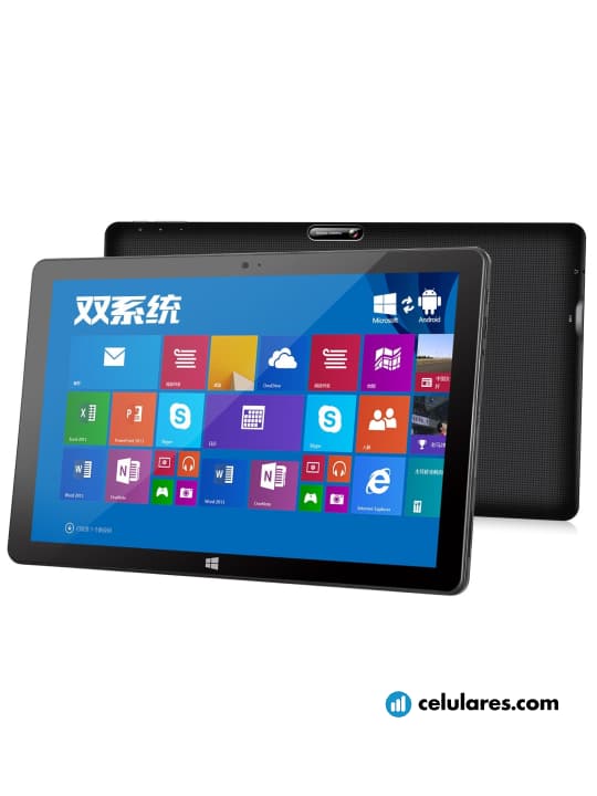 Imagen 2 Tablet Onda V116w