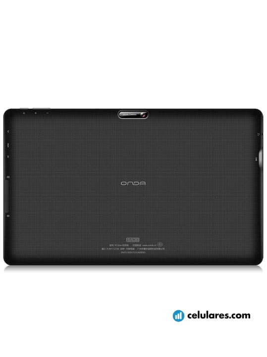 Imagen 3 Tablet Onda V116w