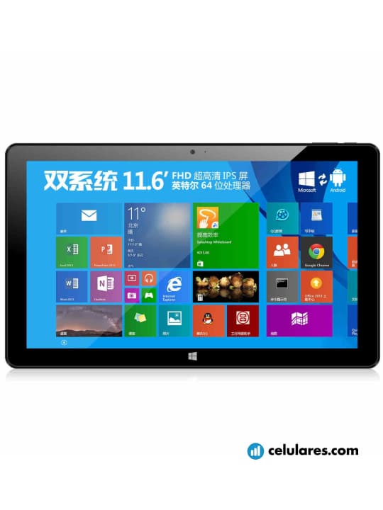 Tablet Onda V116w