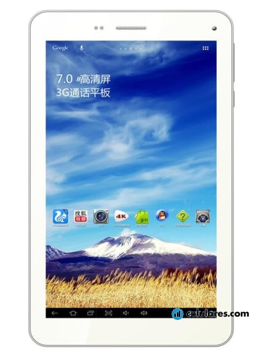 Tablet Onda V719 3G