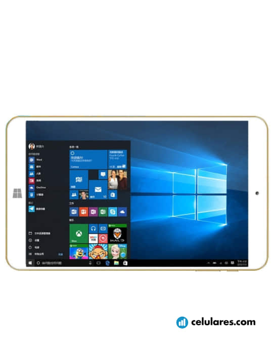 Imagen 3 Tablet Onda V80 Plus