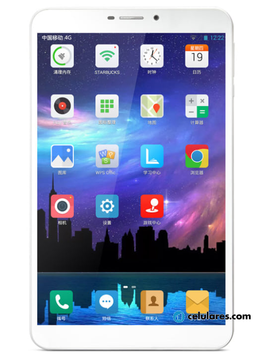 Tablet Onda V819 4G