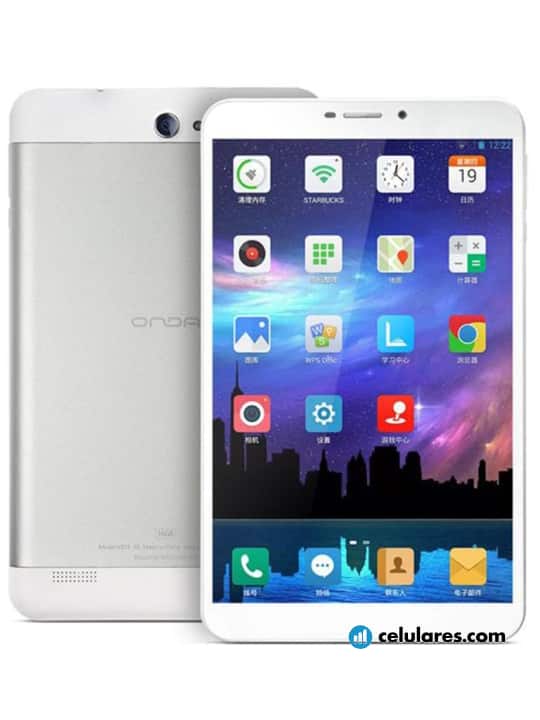 Imagen 2 Tablet Onda V819 4G