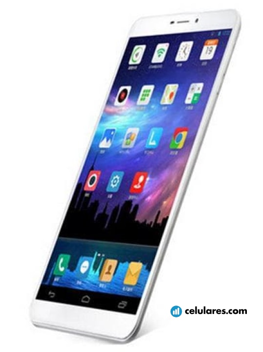 Imagen 3 Tablet Onda V819 4G