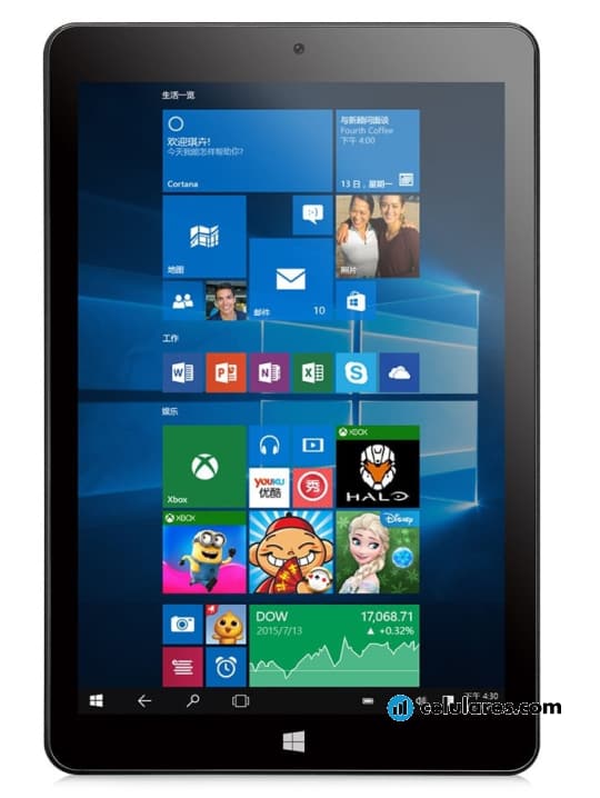 Tablet Onda V891W CH Dual OS