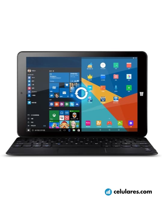 Imagen 4 Tablet Onda V891W CH Dual OS