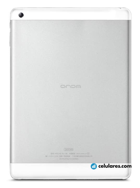 Imagen 2 Tablet Onda V919 4G Air