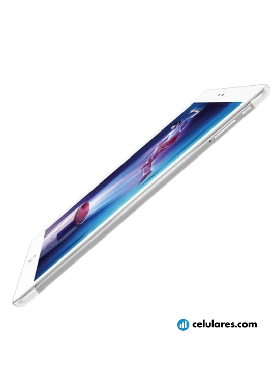 Imagen 3 Tablet Onda V919 4G Air