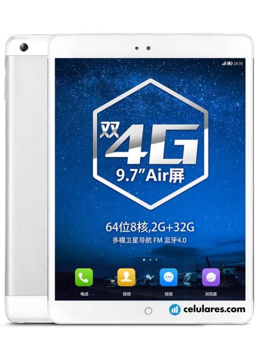 Tablet Onda V919 4G Air