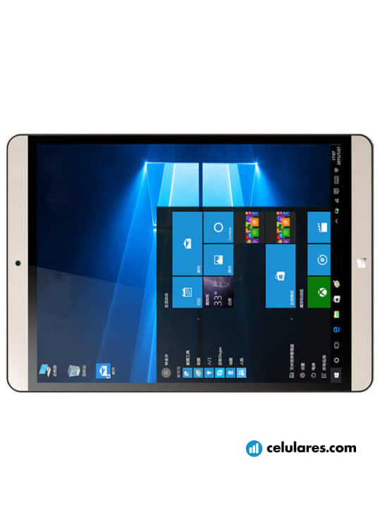 Imagen 2 Tablet Onda V919 Air CH