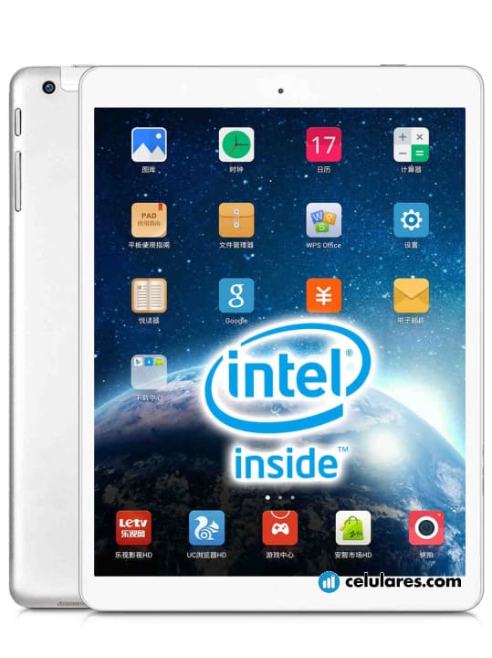 Imagen 2 Tablet Onda V975i