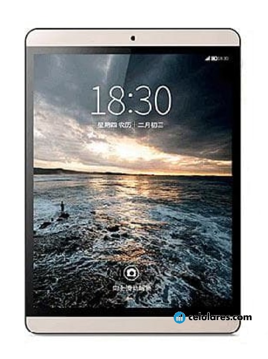 Tablet Onda V989 Air Plus
