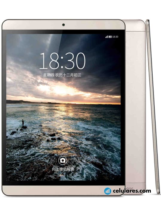 Imagen 2 Tablet Onda V989 Air Plus