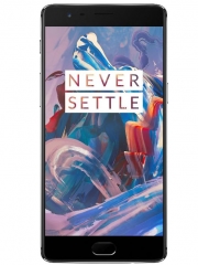 OnePlus 3