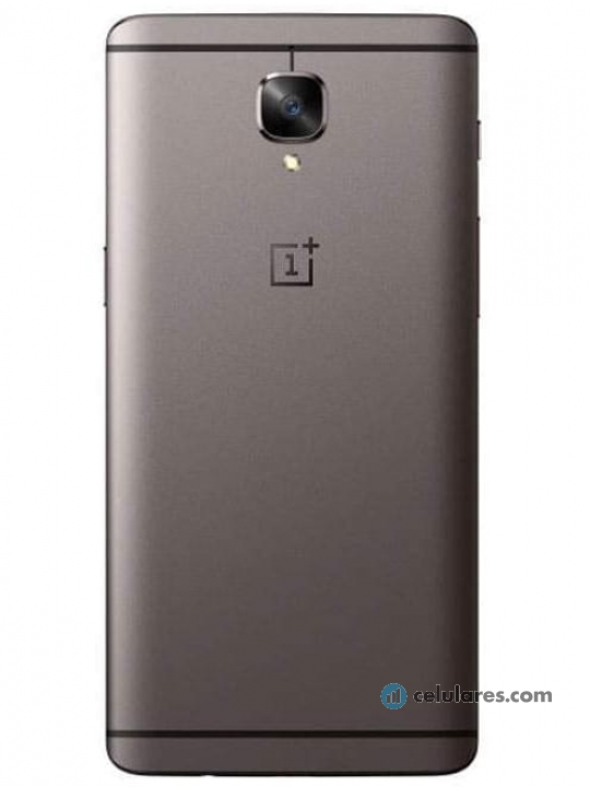 Imagen 6 OnePlus 3T