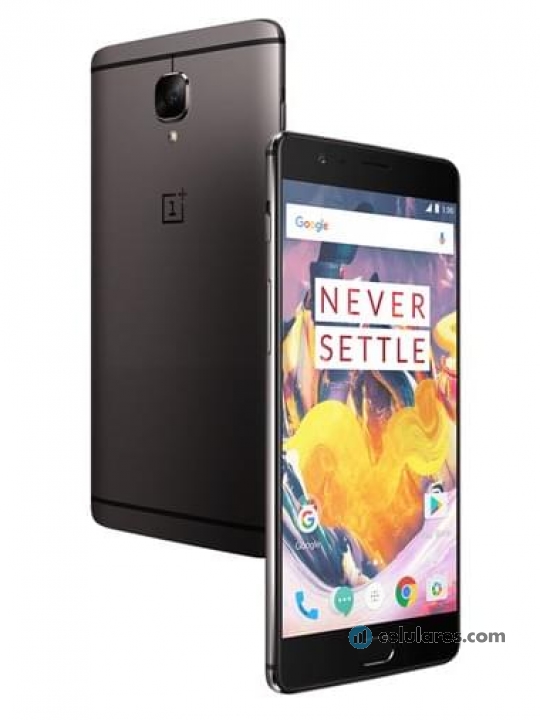 Imagen 5 OnePlus 3T