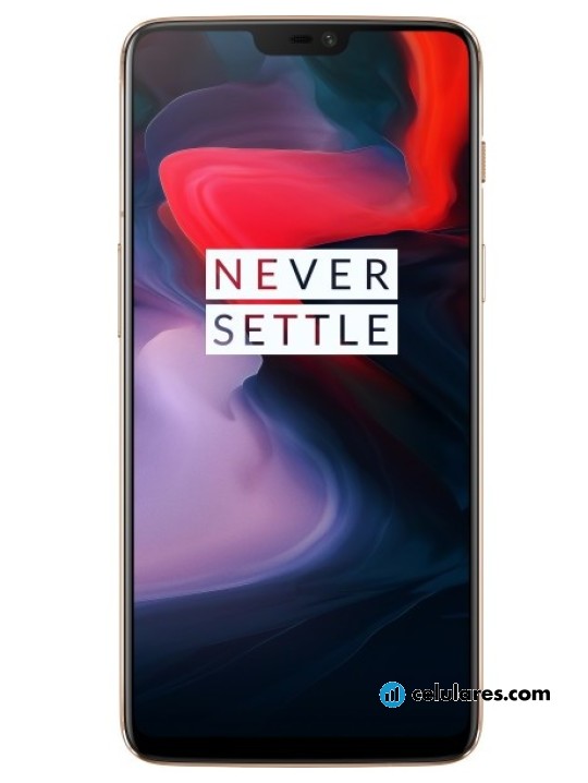 OnePlus 6