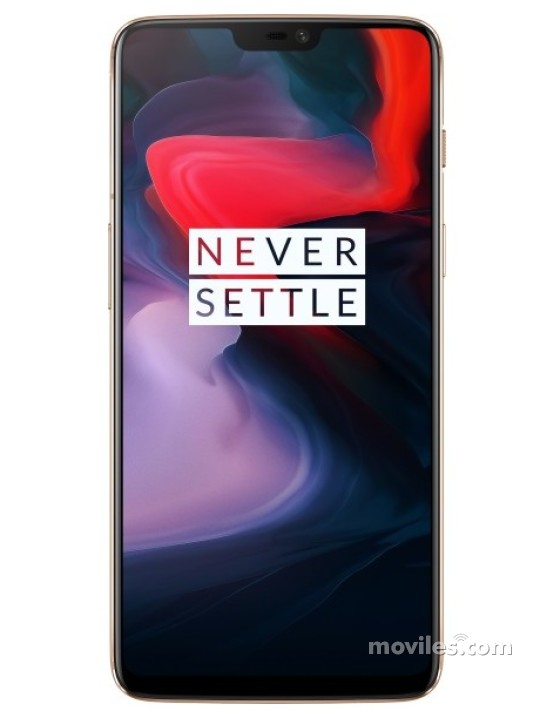 OnePlus 6 (A6000, A6003) - Celulares.com Estados Unidos