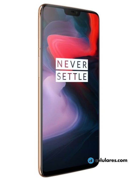 Imagen 2 OnePlus 6