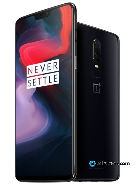 Imagen 3 OnePlus 6