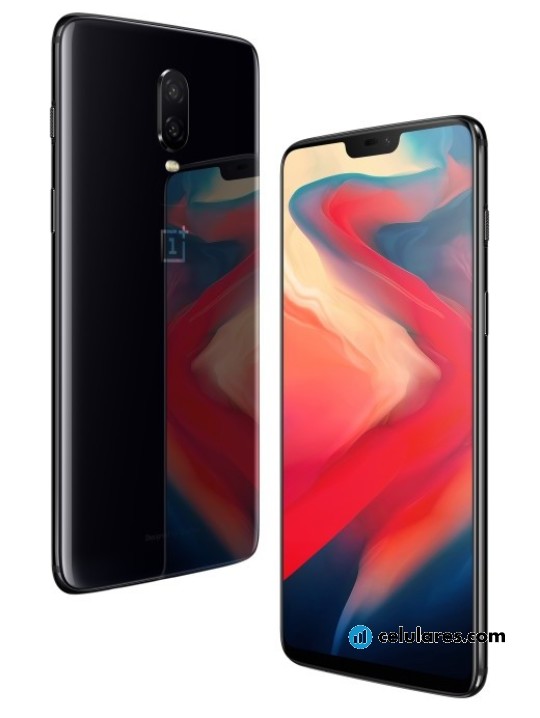 Imagen 4 OnePlus 6