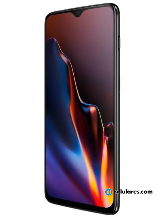 Imagen 2 OnePlus 6T