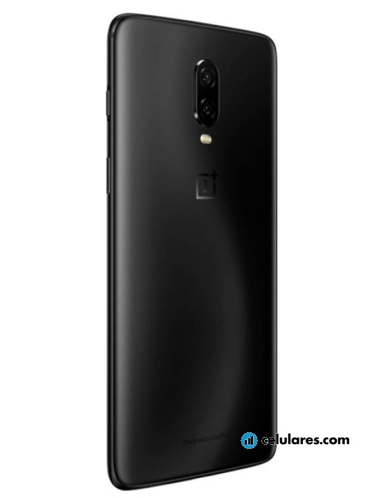 Imagen 5 OnePlus 6T