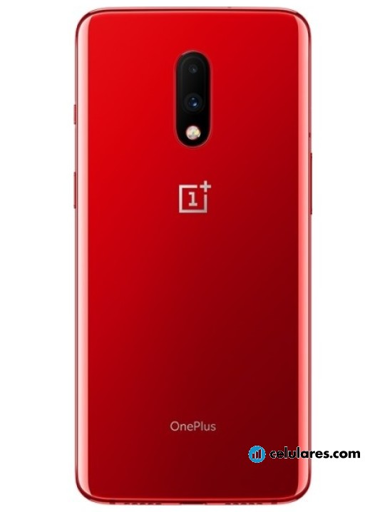 Imagen 5 OnePlus 7