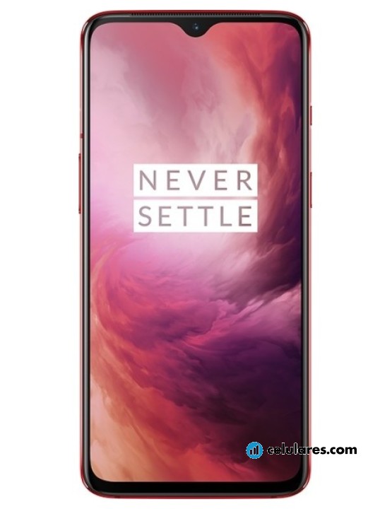 Imagen 2 OnePlus 7