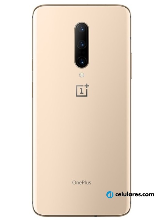 Imagen 3 OnePlus 7 Pro