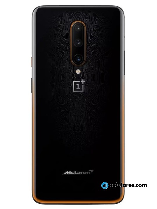 Imagen 2 OnePlus 7T Pro 5G McLaren