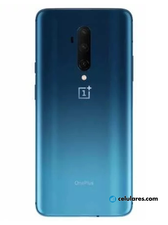 Imagen 4 OnePlus 7T Pro