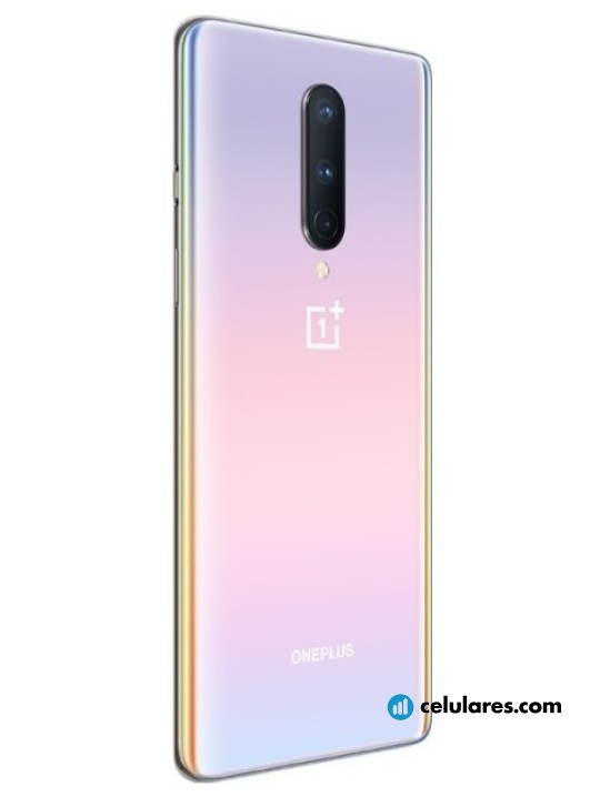 Imagen 3 OnePlus 8